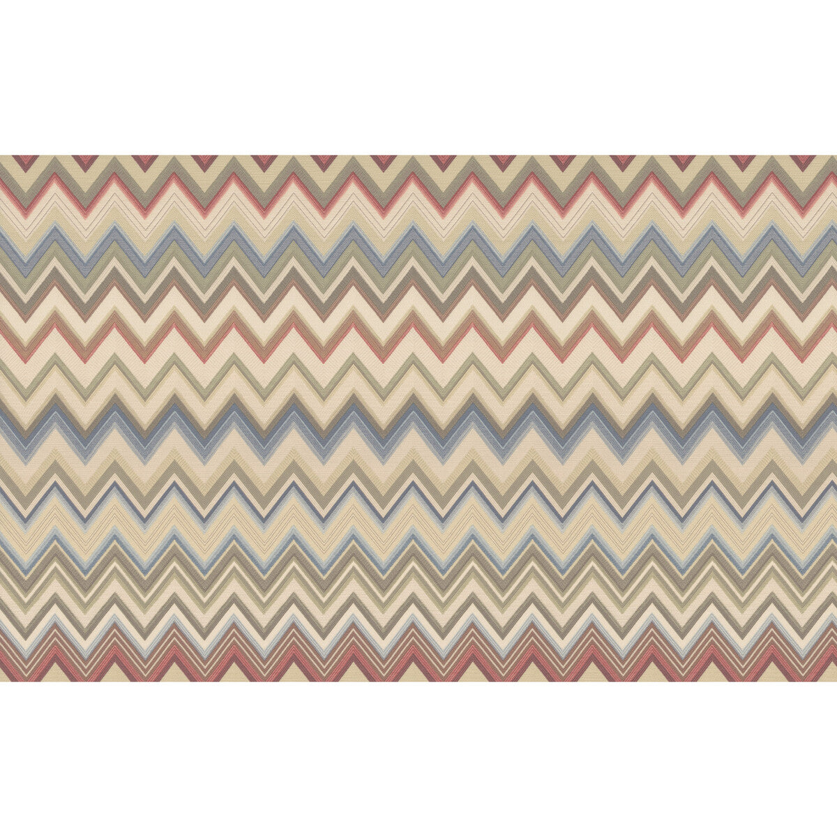 KRAVET COUTURE HAPPY ZIG ZAG WP 10330