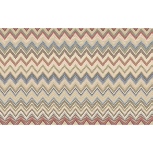 KRAVET COUTURE HAPPY ZIG ZAG WP 10330
