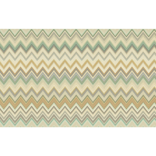 KRAVET COUTURE HAPPY ZIG ZAG WP 10333