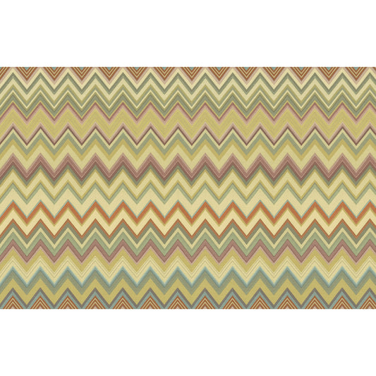 KRAVET COUTURE HAPPY ZIG ZAG WP 10336