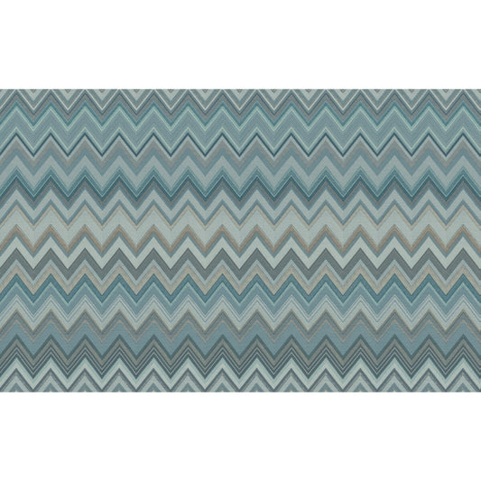 KRAVET COUTURE HAPPY ZIG ZAG WP 10335