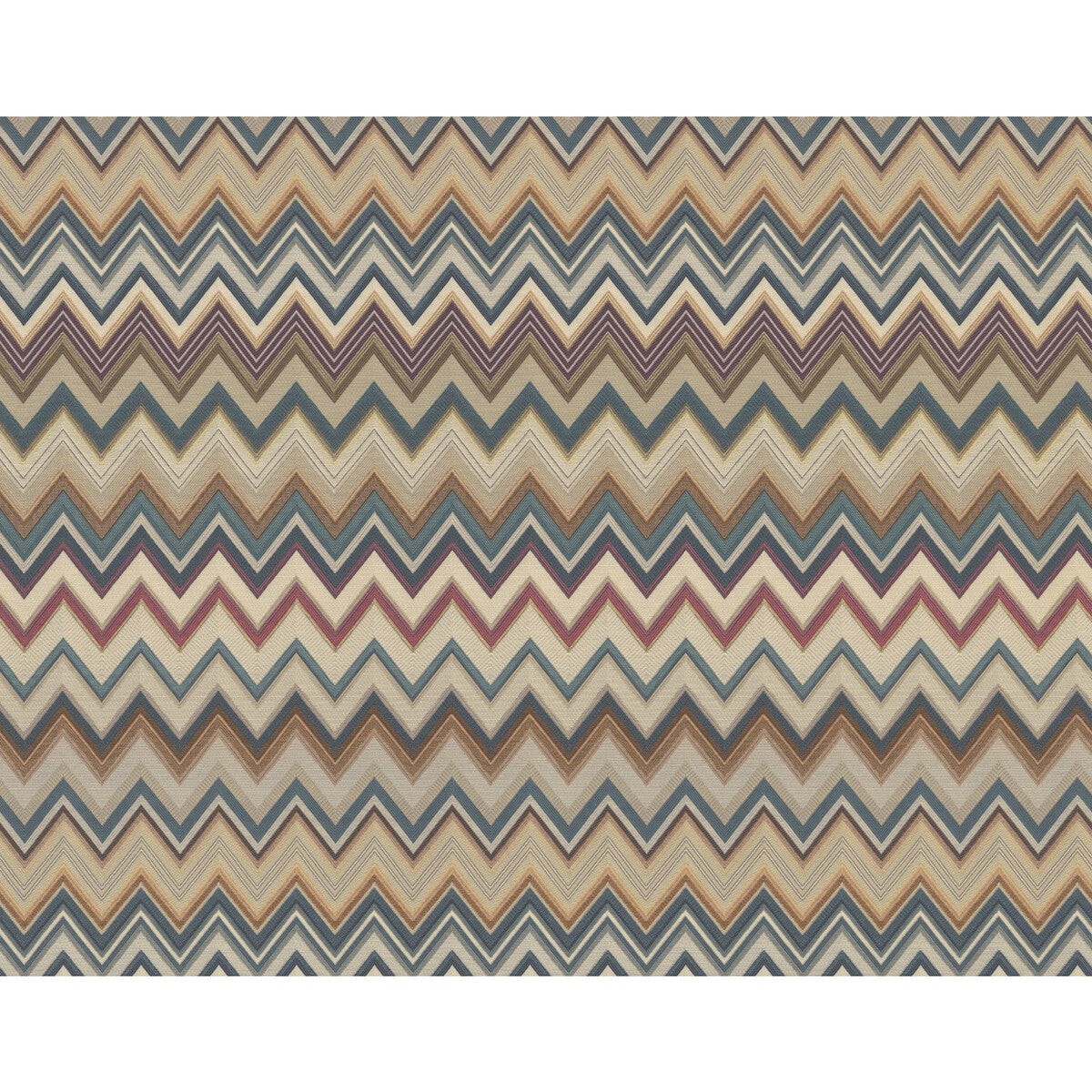 KRAVET COUTURE HAPPY ZIG ZAG WP 10332