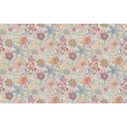 KRAVET COUTURE MAGIC GARDEN WP 10312