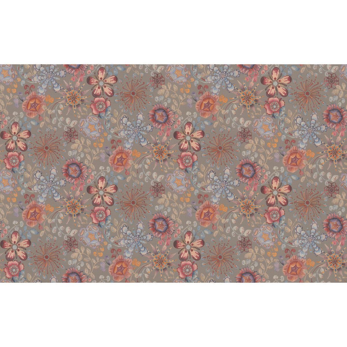 KRAVET COUTURE MAGIC GARDEN WP 10310