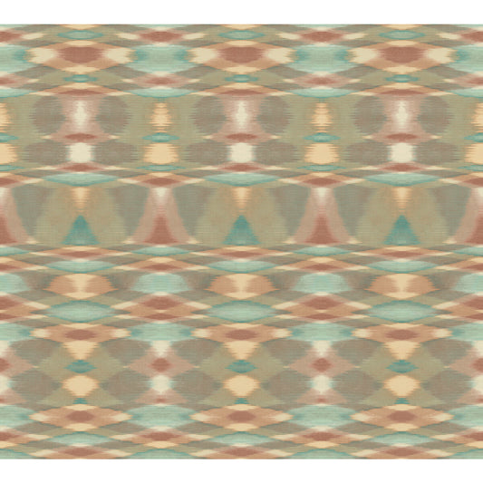 KRAVET COUTURE SUNRISE FLAME WP 10322