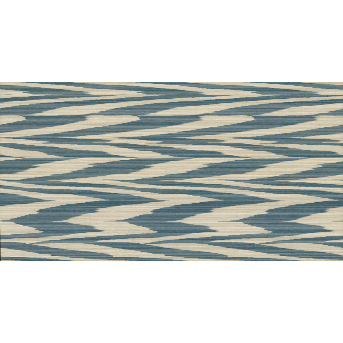 KRAVET COUTURE FLAMED ZIG ZAG WP 10340