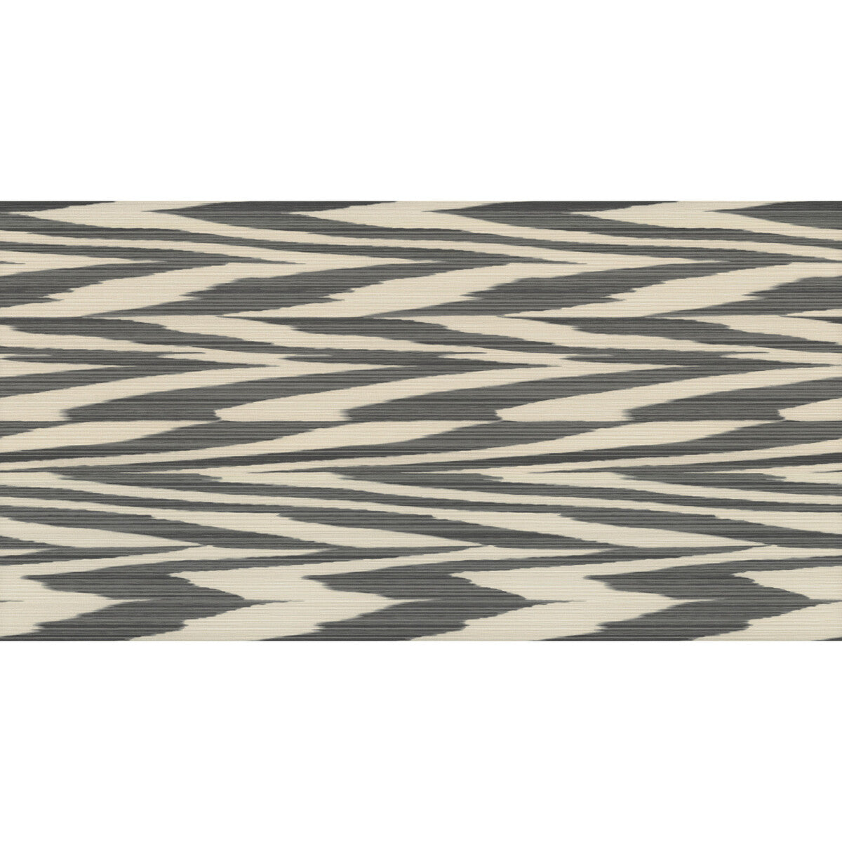 KRAVET COUTURE FLAMED ZIG ZAG WP 10341