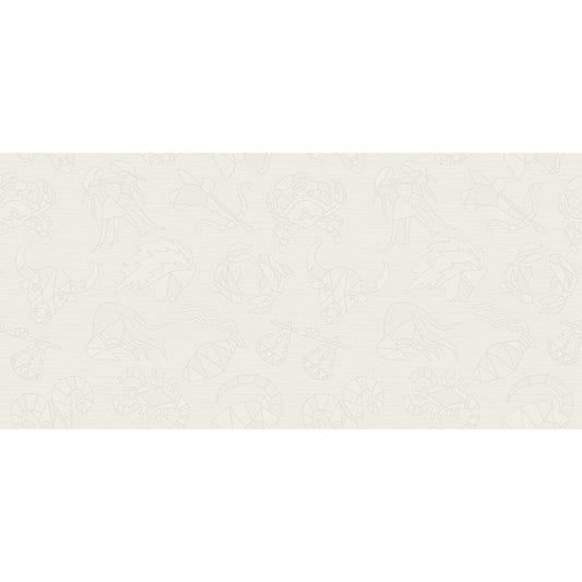 KRAVET COUTURE CONSTELLATIONS WP 10354
