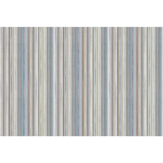 KRAVET COUTURE STRIPED SUNSET WP 10395