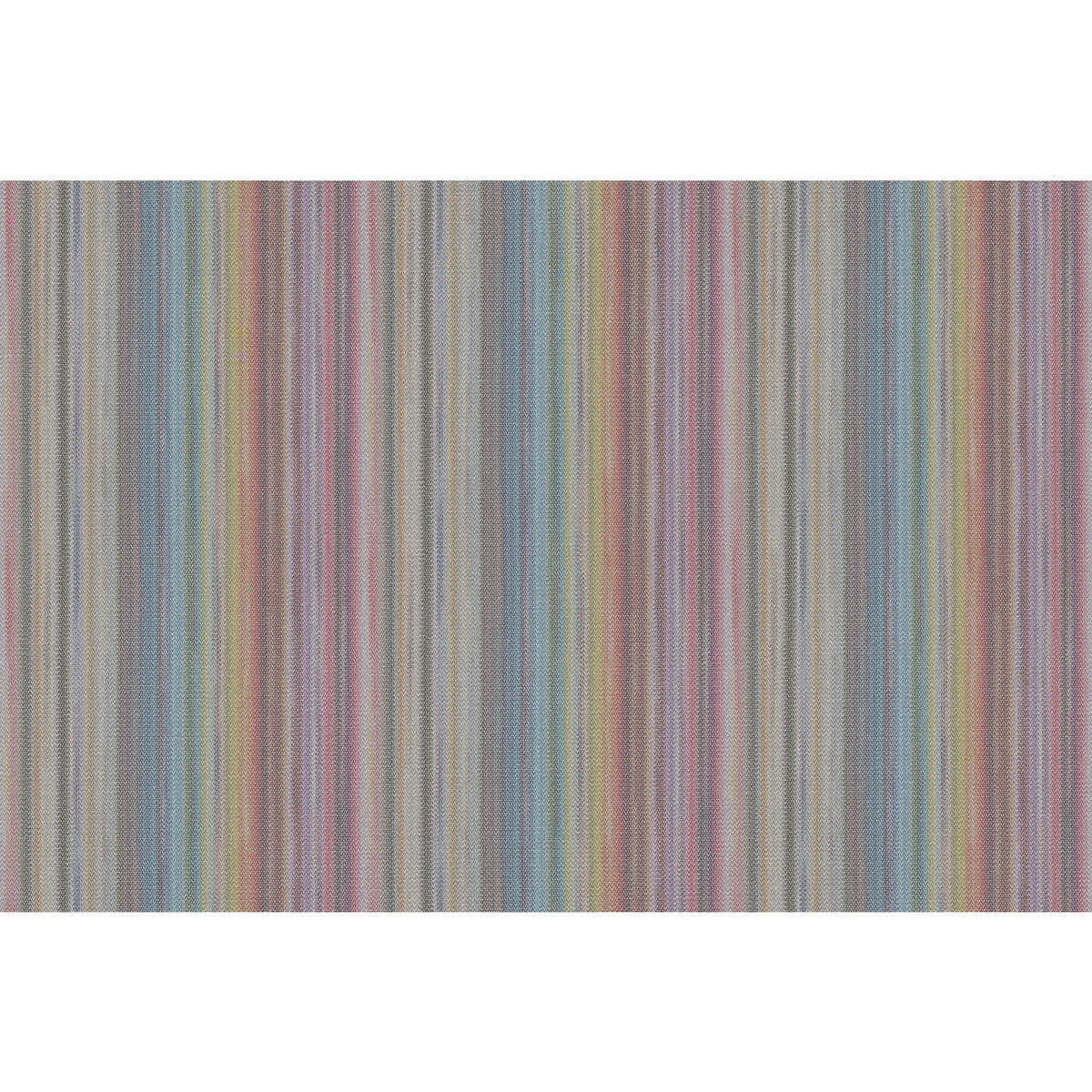KRAVET COUTURE STRIPED SUNSET WP 10396