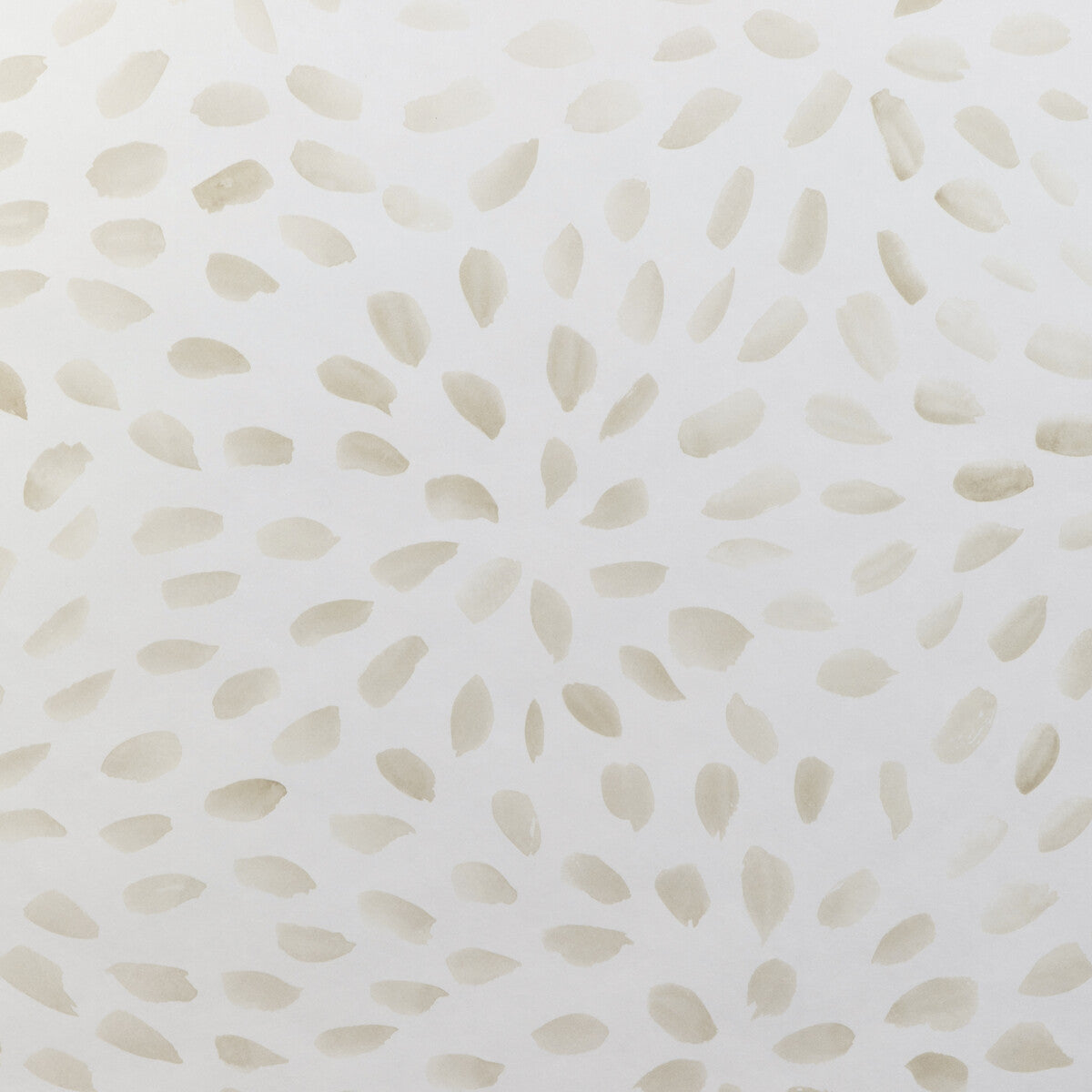 KRAVET COUTURE PETAL BLOSSOM WP LINEN