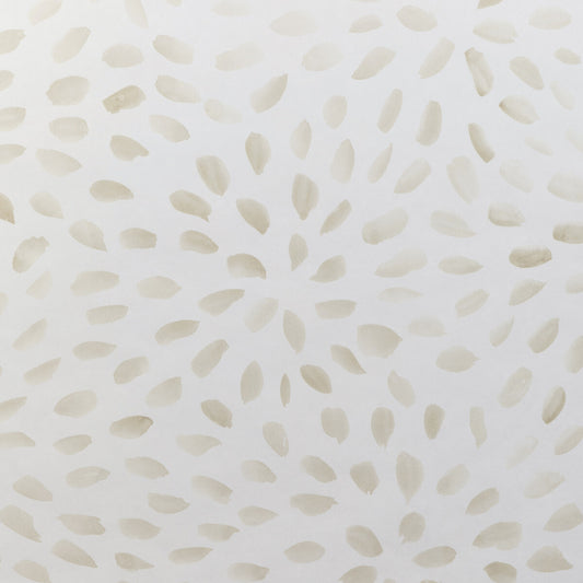 KRAVET COUTURE PETAL BLOSSOM WP LINEN