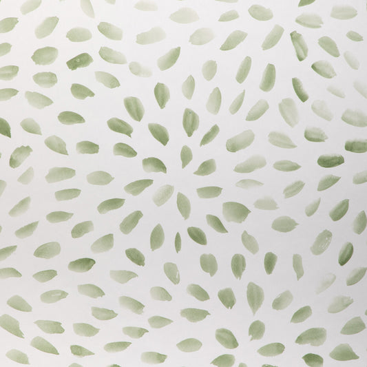 KRAVET COUTURE PETAL BLOSSOM WP SAGE