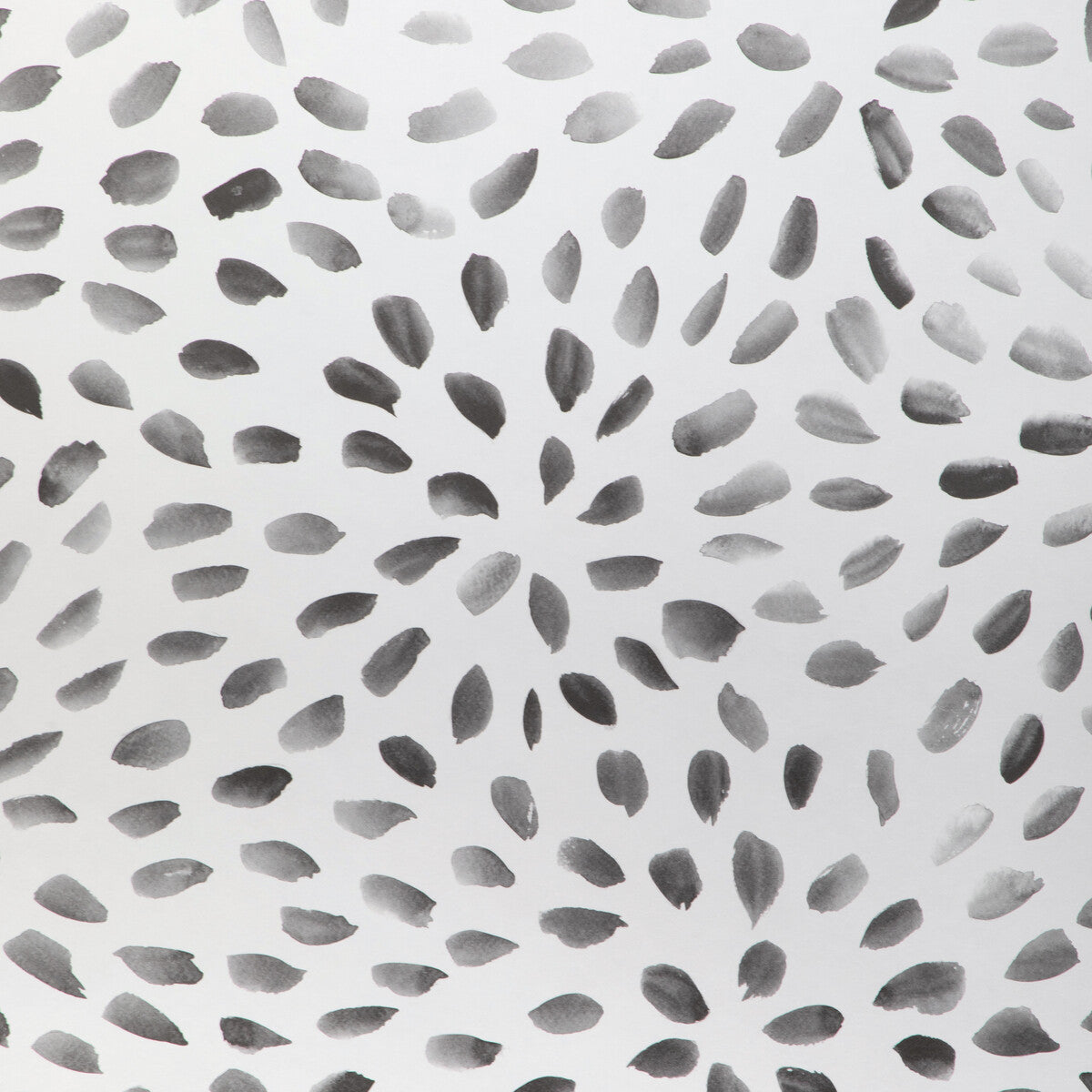 KRAVET COUTURE PETAL BLOSSOM WP ONYX