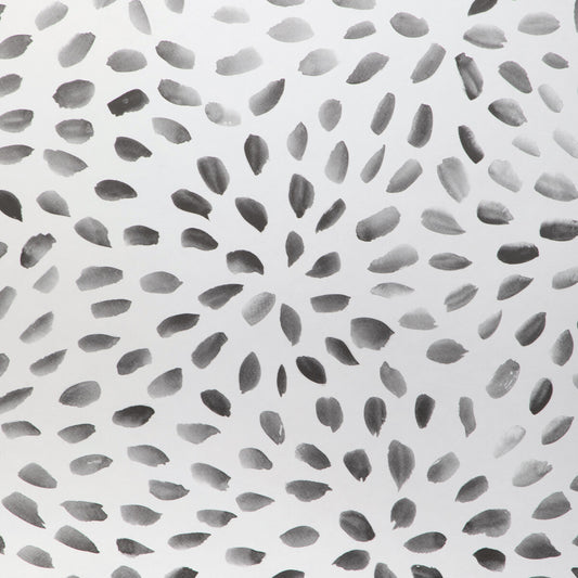KRAVET COUTURE PETAL BLOSSOM WP ONYX