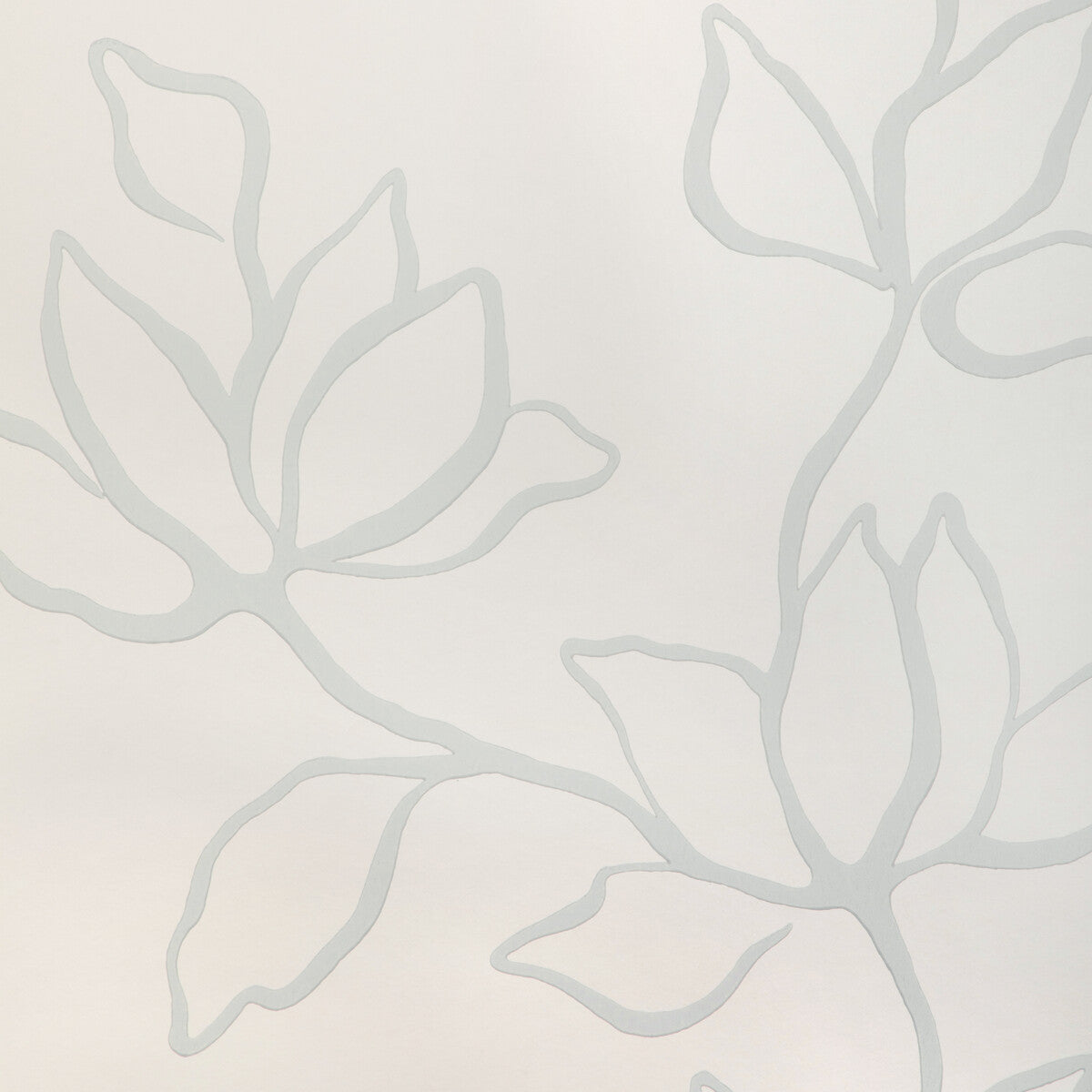 KRAVET COUTURE FLORAL SKETCH WP MIST