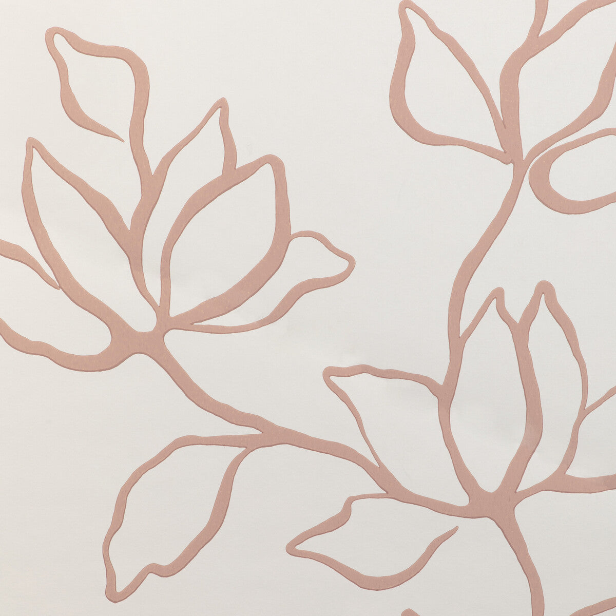KRAVET COUTURE FLORAL SKETCH WP PETAL