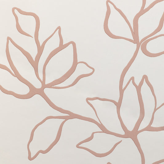 KRAVET COUTURE FLORAL SKETCH WP PETAL