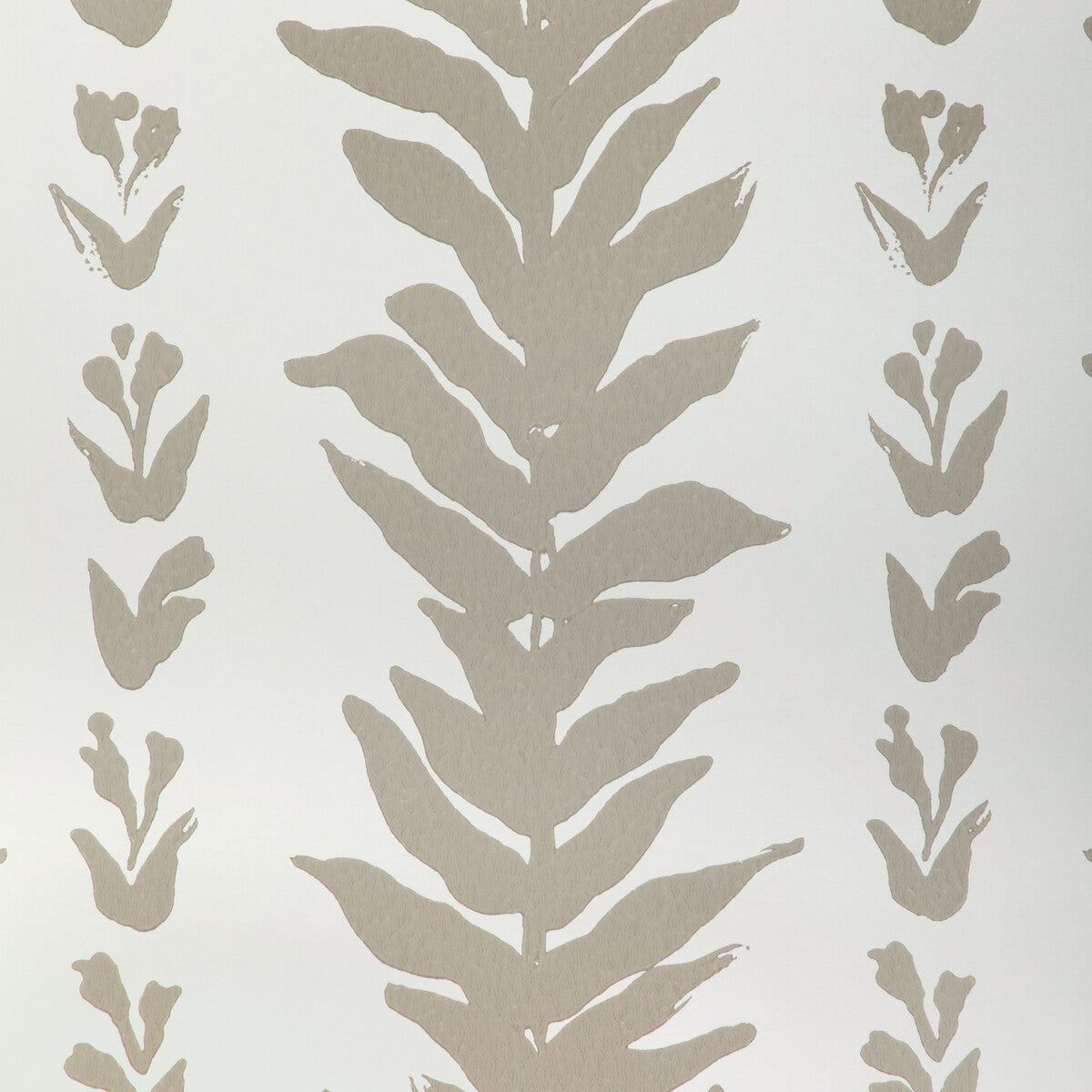 KRAVET COUTURE CLIMBING LEAVES WP FAWN