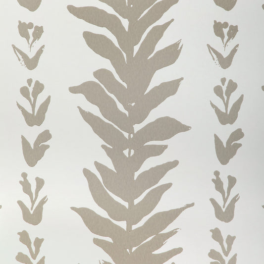 KRAVET COUTURE CLIMBING LEAVES WP FAWN