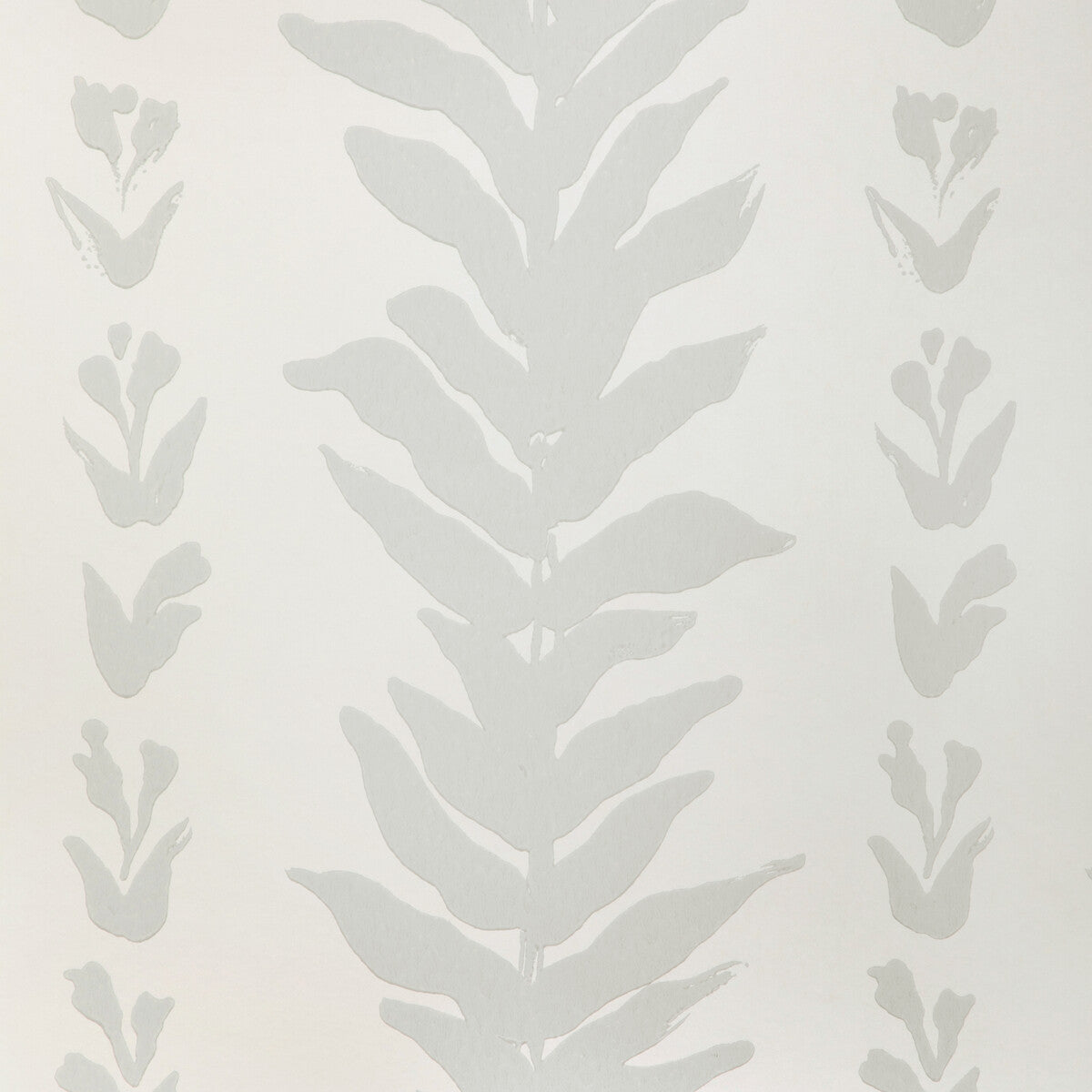 KRAVET COUTURE CLIMBING LEAVES WP STONE