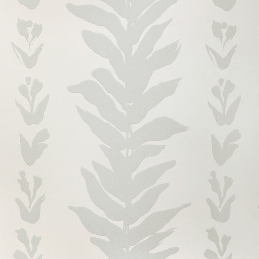 KRAVET COUTURE CLIMBING LEAVES WP STONE