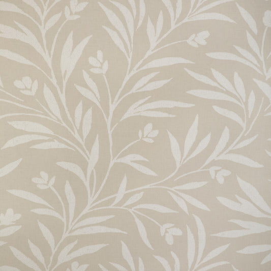 KRAVET COUTURE WISPY VINES WP LINEN