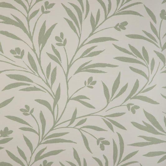 KRAVET COUTURE WISPY VINES WP LICHEN