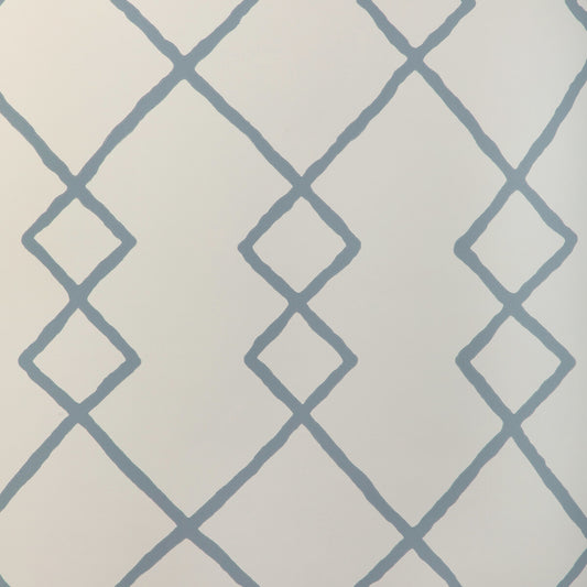 KRAVET COUTURE GEO GRAPHICA WP CHAMBRAY