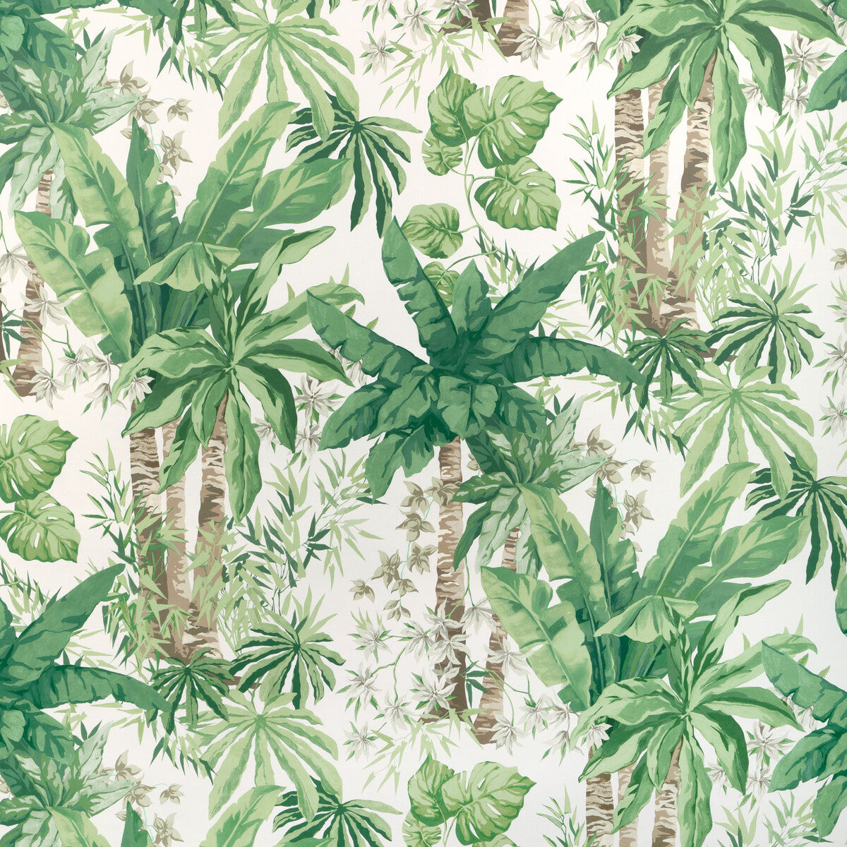 KRAVET COUTURE JUNGLEWOOD WP VERDE