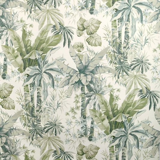 KRAVET COUTURE JUNGLEWOOD WP BLUE SAGE