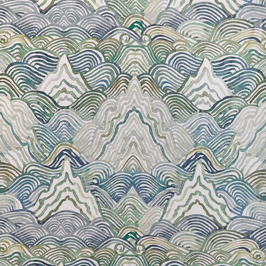 KRAVET COUTURE SHANGRI LA WP VERDE