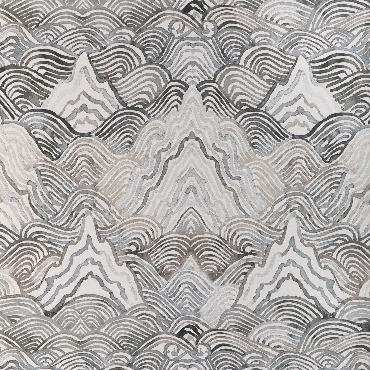 KRAVET COUTURE SHANGRI LA WP NOIR