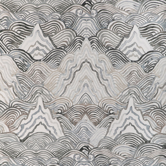 KRAVET COUTURE SHANGRI LA WP NOIR