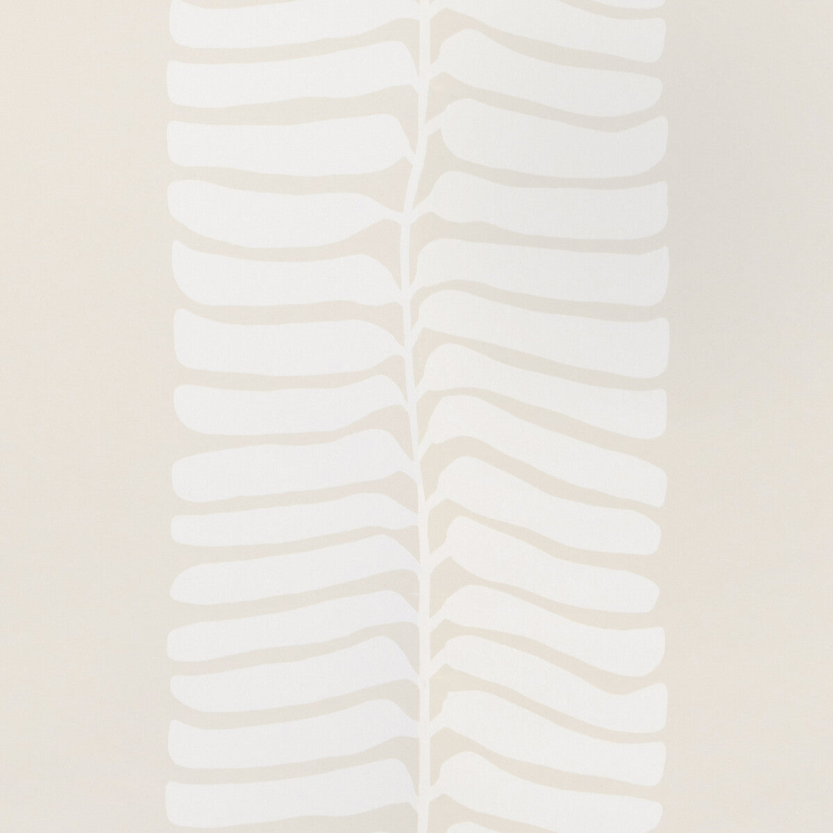 KRAVET COUTURE RIO VINE WP IVORY