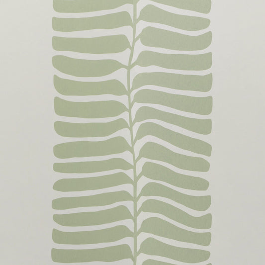 KRAVET COUTURE RIO VINE WP SAGE