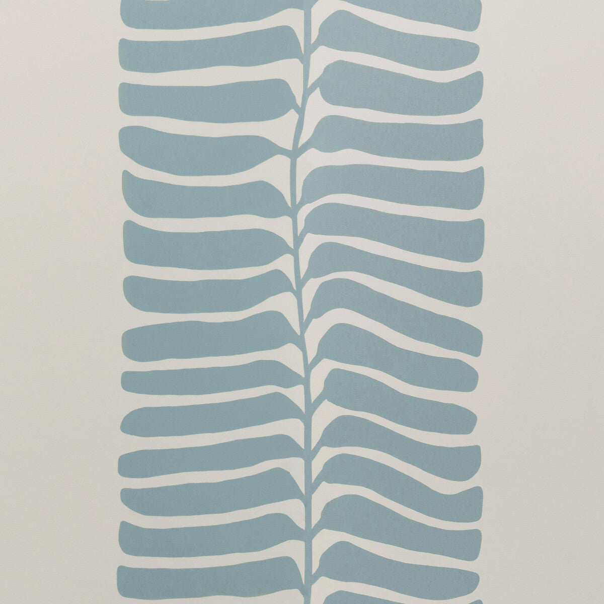 KRAVET COUTURE RIO VINE WP CHAMBRAY