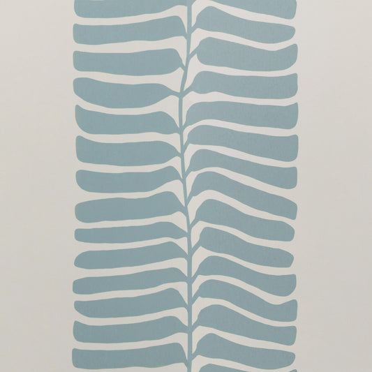 KRAVET COUTURE RIO VINE WP CHAMBRAY