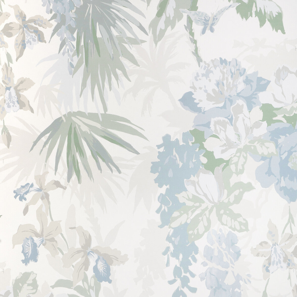 KRAVET COUTURE LA SELVA WP CHAMBRAY