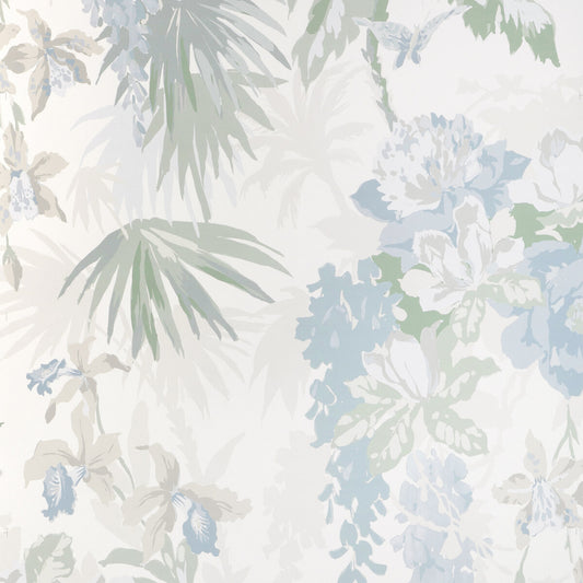KRAVET COUTURE LA SELVA WP CHAMBRAY