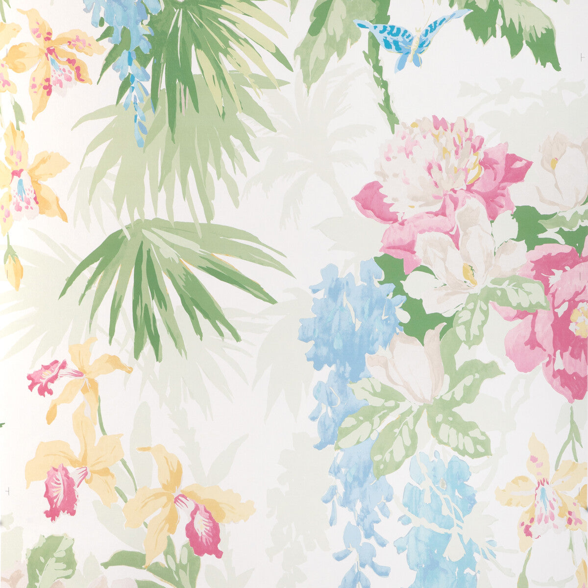 KRAVET COUTURE LA SELVA WP TROPICAL