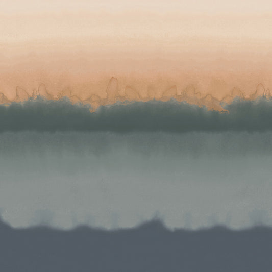 KRAVET COUTURE COLORSCAPE PANEL STORM