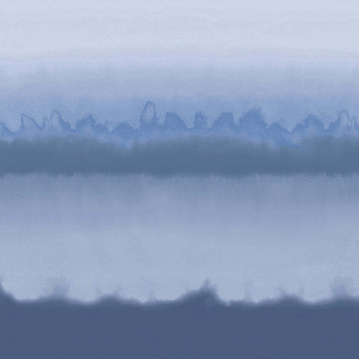 KRAVET COUTURE COLORSCAPE PANEL MUREX