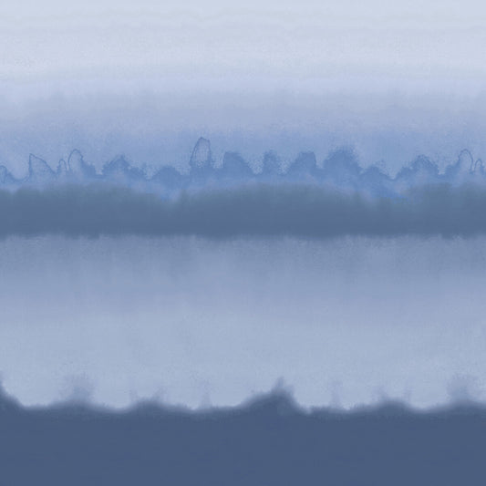 KRAVET COUTURE COLORSCAPE PANEL MUREX