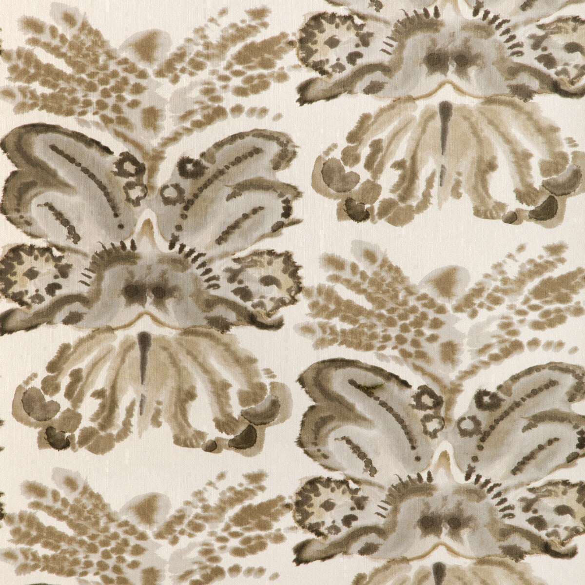 KRAVET COUTURE RORSCHACH WP NATURAL