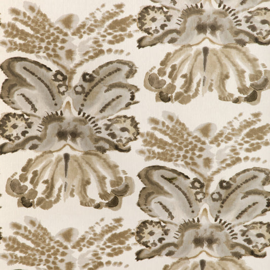 KRAVET COUTURE RORSCHACH WP NATURAL