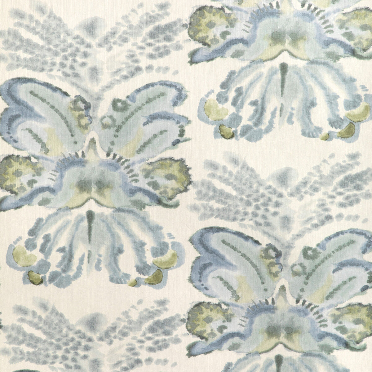 KRAVET COUTURE RORSCHACH WP AMSONIA