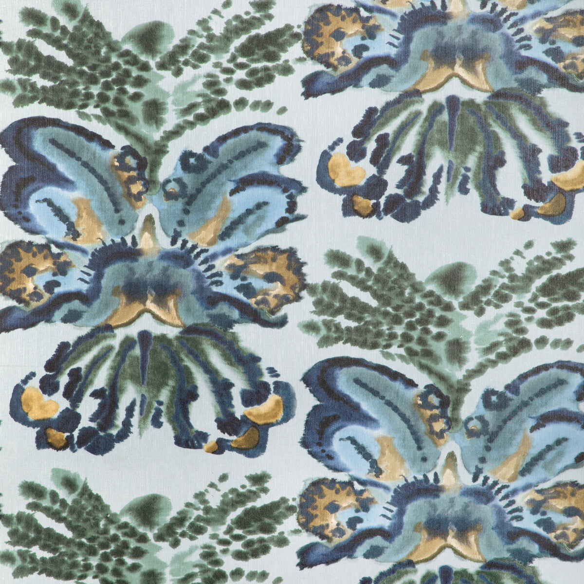 KRAVET COUTURE RORSCHACH WP STORMCLOUD