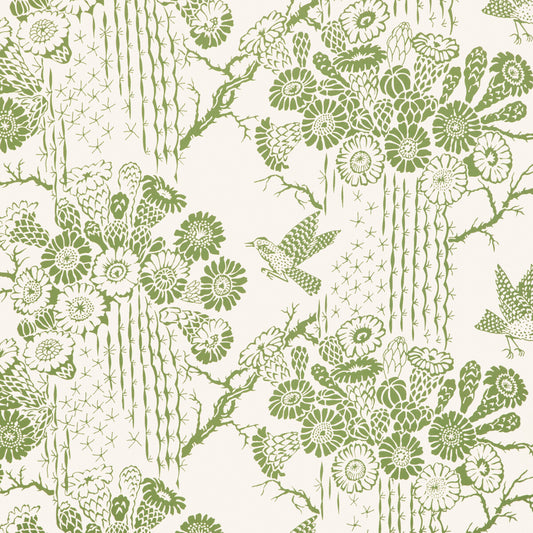 KRAVET COUTURE SAGUARO WP CACTUS