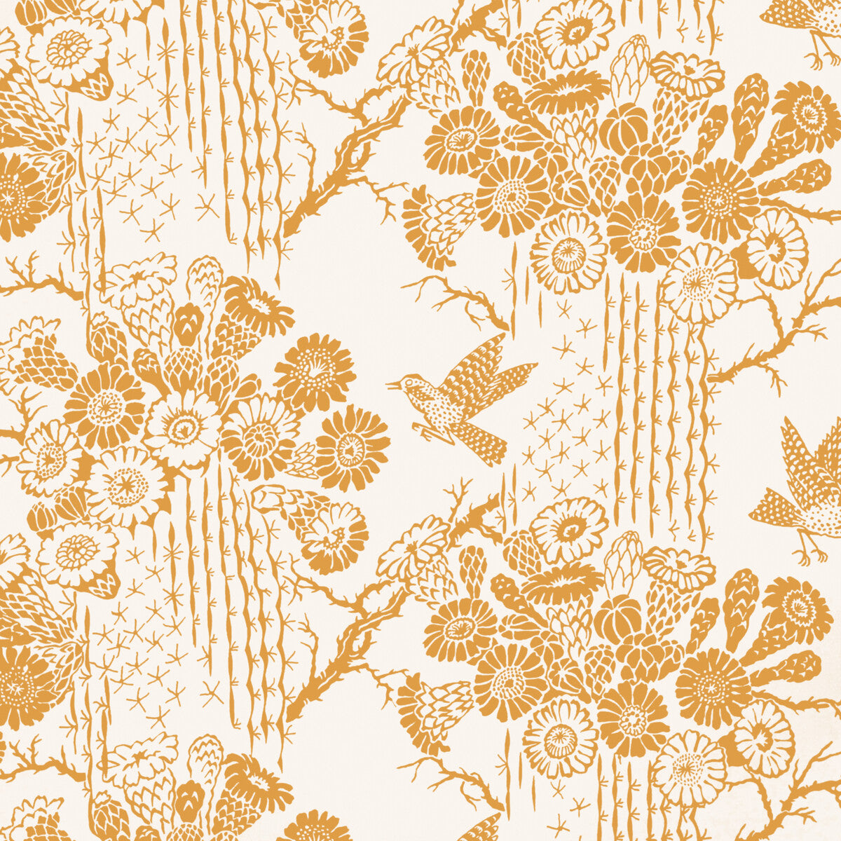 KRAVET COUTURE SAGUARO WP SAFFRON